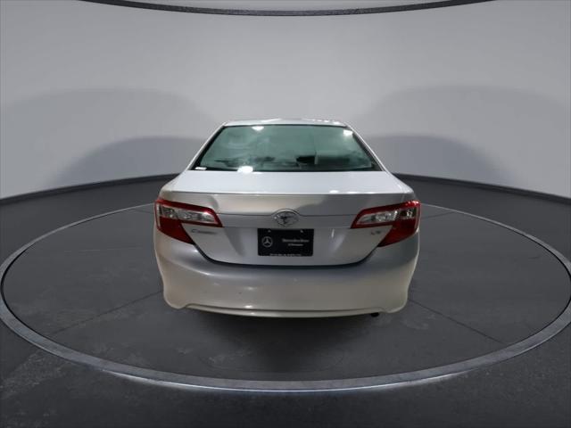 used 2012 Toyota Camry car, priced at $10,233