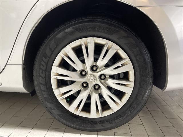 used 2012 Toyota Camry car, priced at $10,233