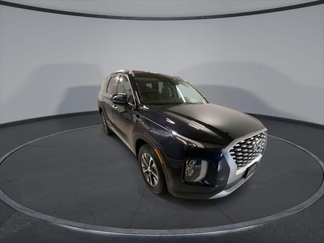 used 2022 Hyundai Palisade car, priced at $32,960