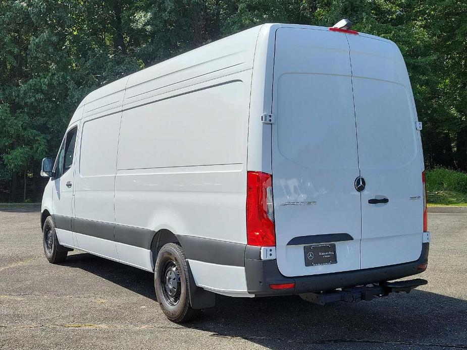 new 2024 Mercedes-Benz Sprinter 2500 car, priced at $66,882