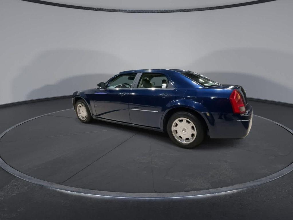 used 2006 Chrysler 300 car, priced at $5,348