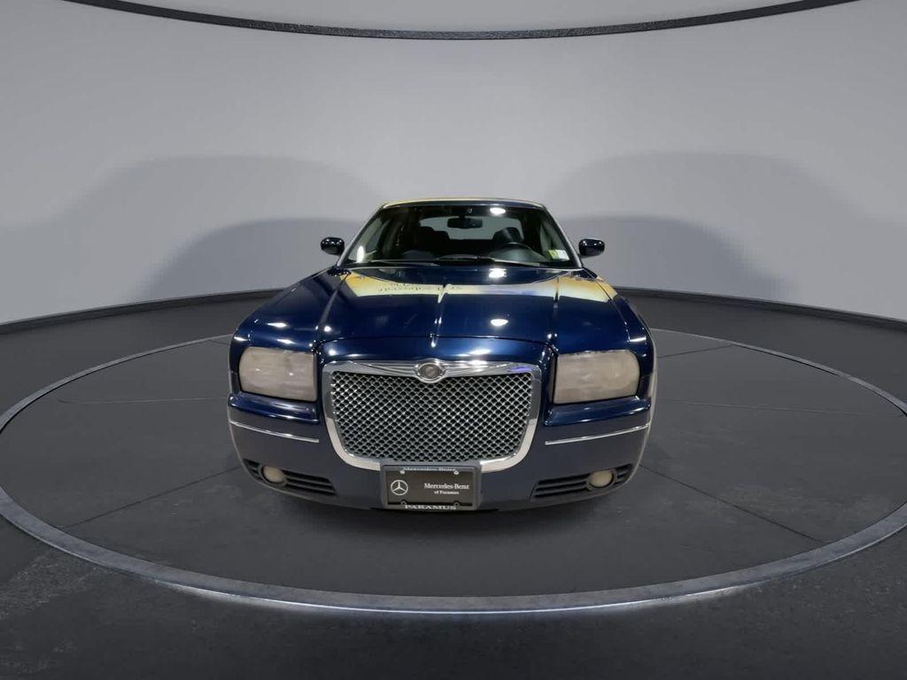 used 2006 Chrysler 300 car, priced at $5,348