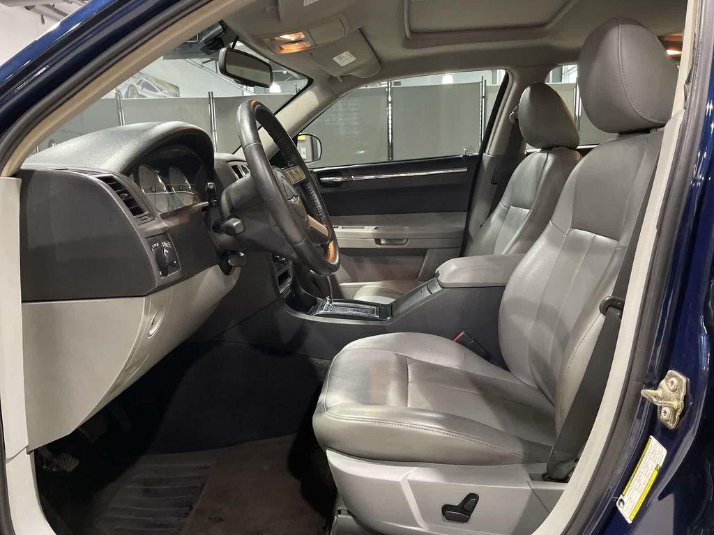used 2006 Chrysler 300 car, priced at $5,348
