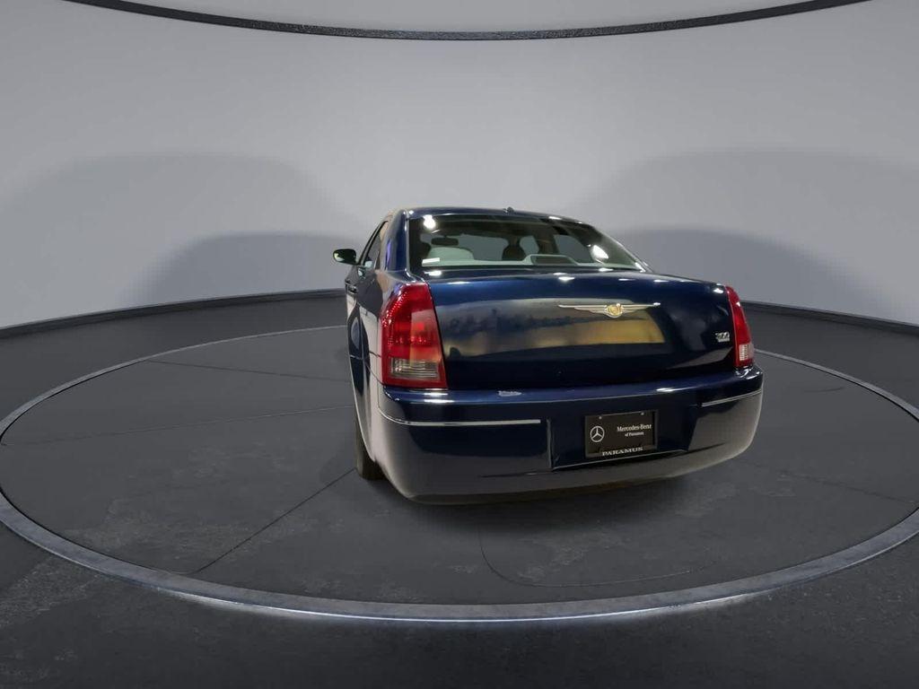 used 2006 Chrysler 300 car, priced at $5,348