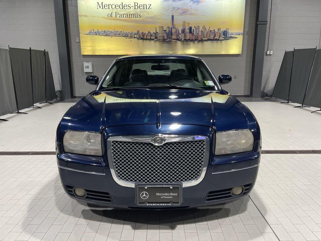 used 2006 Chrysler 300 car, priced at $5,348