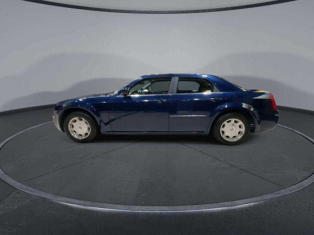 used 2006 Chrysler 300 car, priced at $5,348