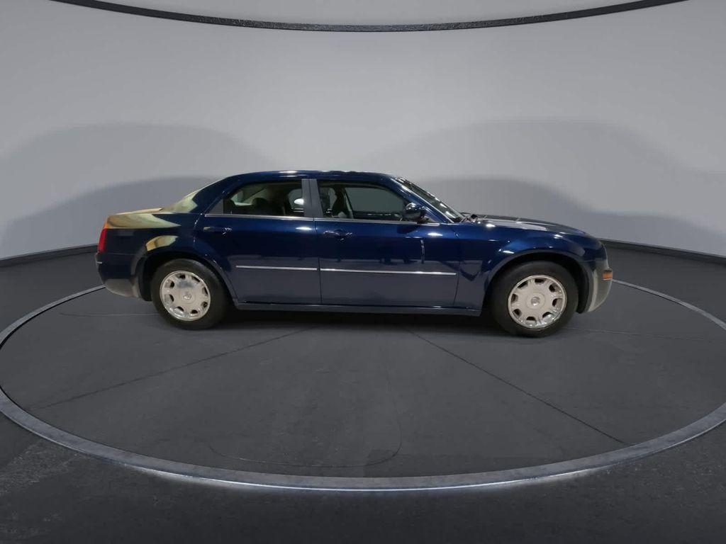 used 2006 Chrysler 300 car, priced at $5,348