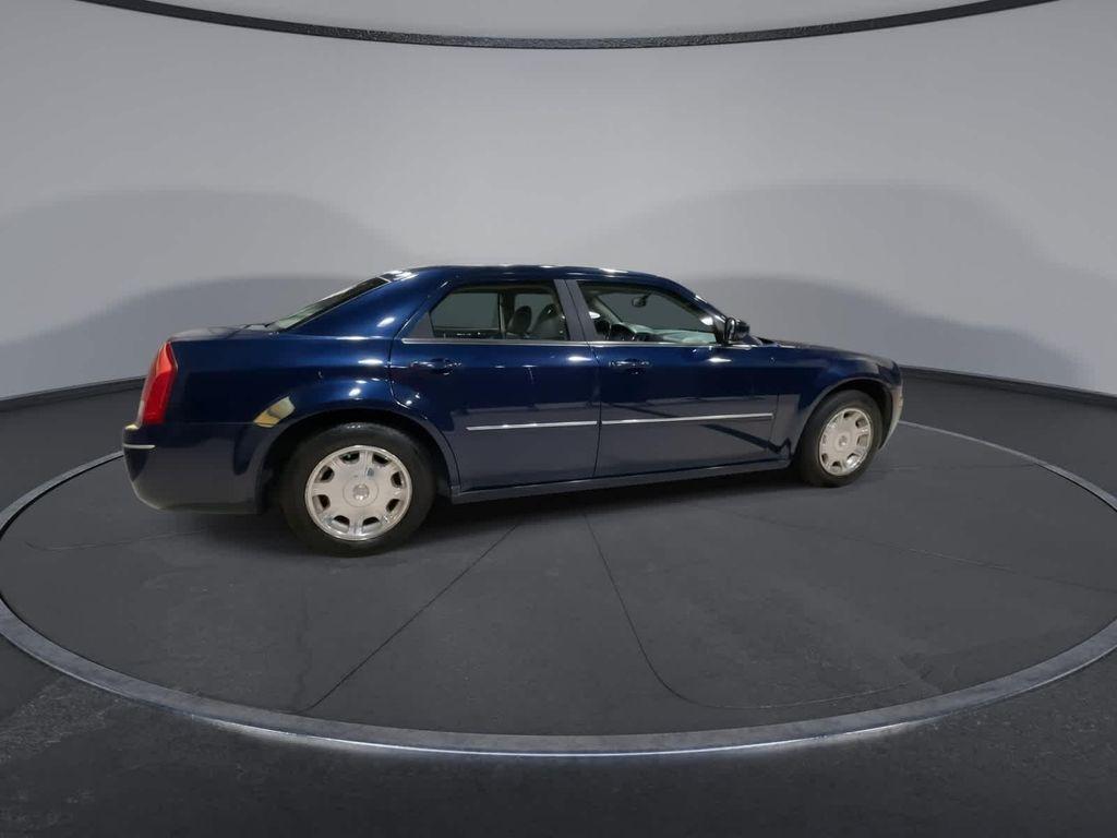 used 2006 Chrysler 300 car, priced at $5,348