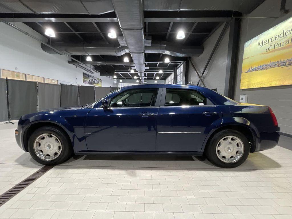 used 2006 Chrysler 300 car, priced at $5,348