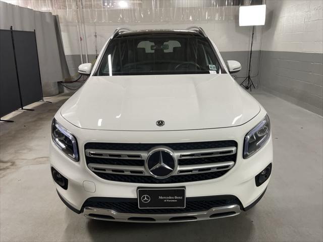 used 2020 Mercedes-Benz GLB 250 car, priced at $24,807