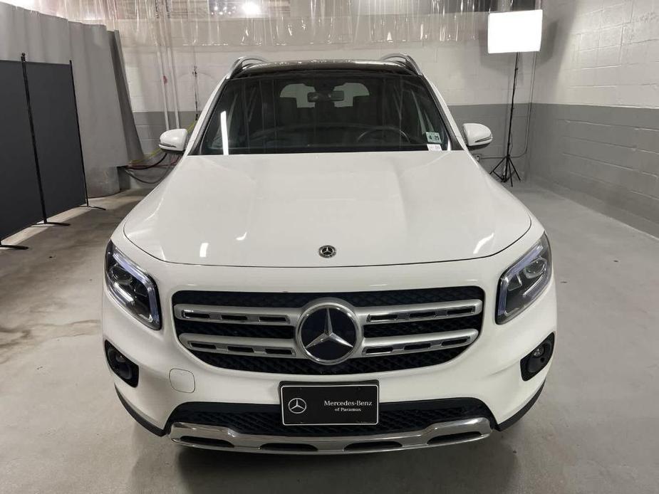 used 2020 Mercedes-Benz GLB 250 car, priced at $25,130