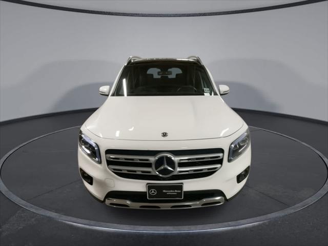 used 2020 Mercedes-Benz GLB 250 car, priced at $24,807