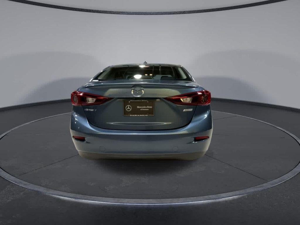 used 2016 Mazda Mazda3 car, priced at $8,841