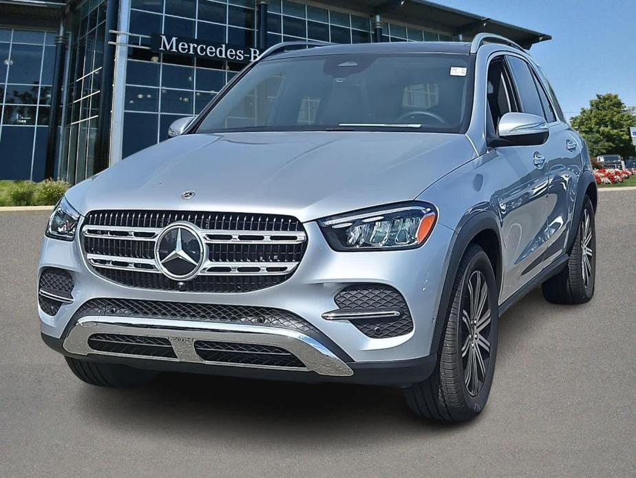 new 2024 Mercedes-Benz GLE 350 car, priced at $68,015