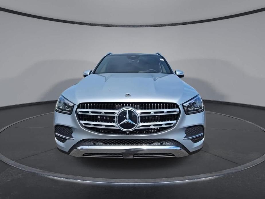 new 2024 Mercedes-Benz GLE 350 car, priced at $68,015