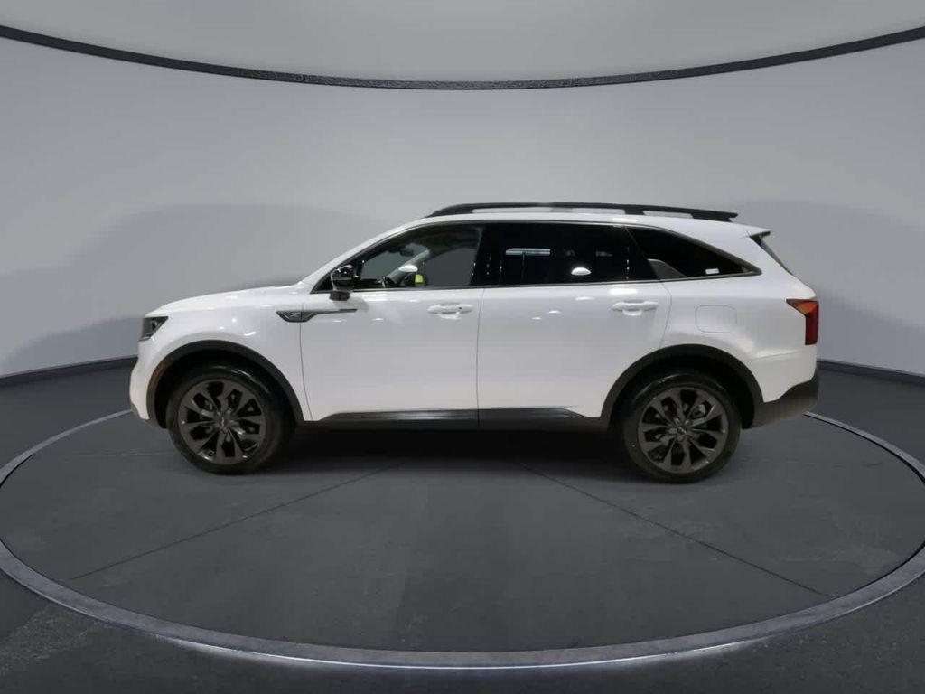 used 2022 Kia Sorento car, priced at $26,225