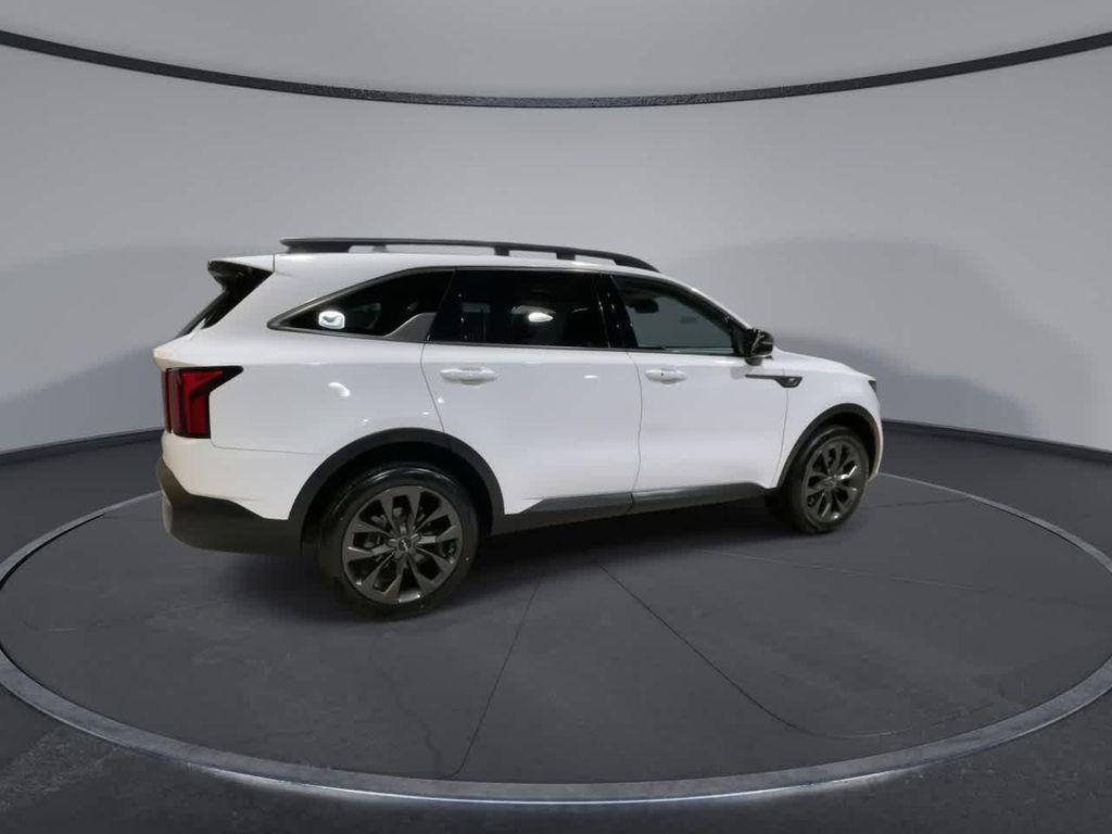 used 2022 Kia Sorento car, priced at $26,225