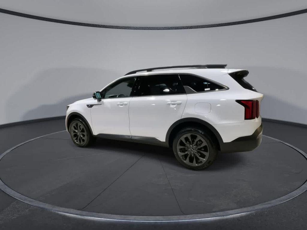 used 2022 Kia Sorento car, priced at $26,225