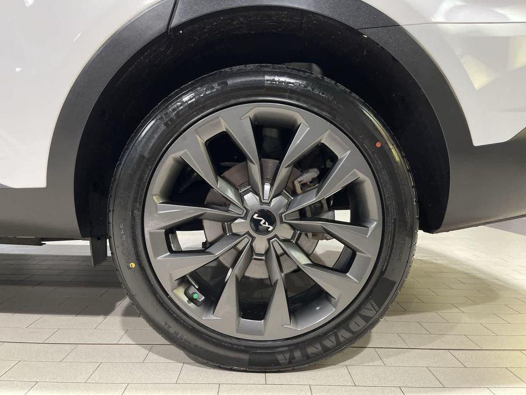 used 2022 Kia Sorento car, priced at $26,225