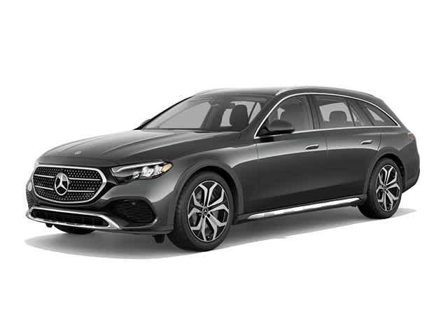 new 2025 Mercedes-Benz E-Class car, priced at $83,300