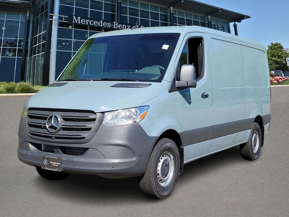 new 2024 Mercedes-Benz Sprinter 2500 car, priced at $57,515