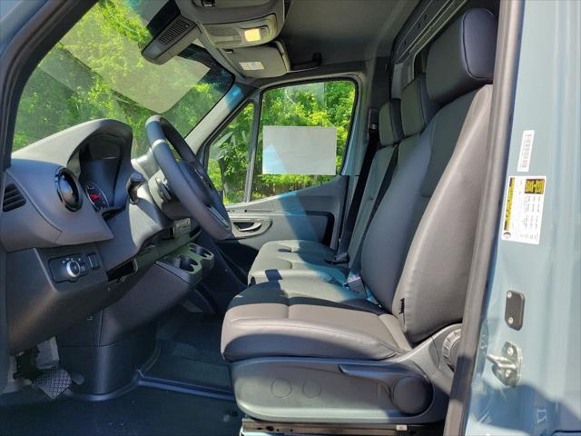 new 2024 Mercedes-Benz Sprinter 2500 car, priced at $57,765