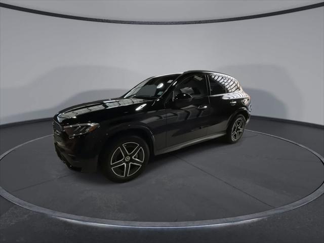 used 2025 Mercedes-Benz GLC 350e car, priced at $62,998