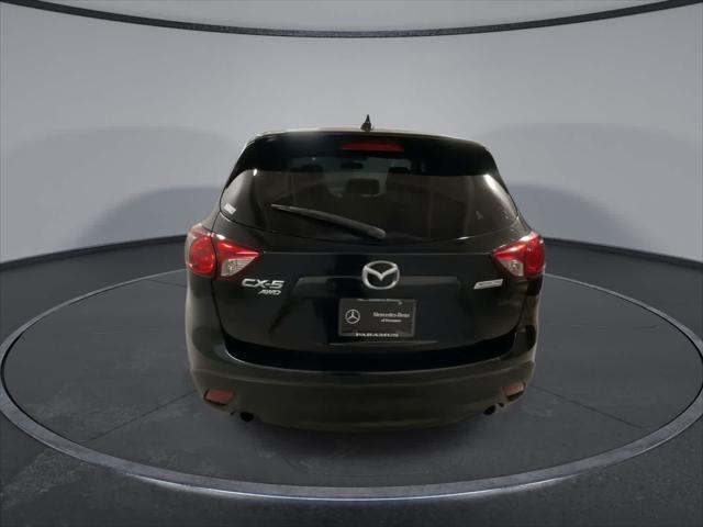 used 2016 Mazda CX-5 car, priced at $8,908