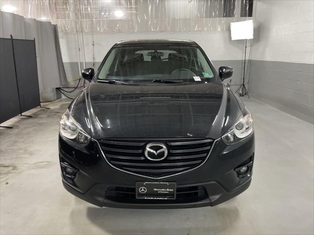 used 2016 Mazda CX-5 car, priced at $8,908