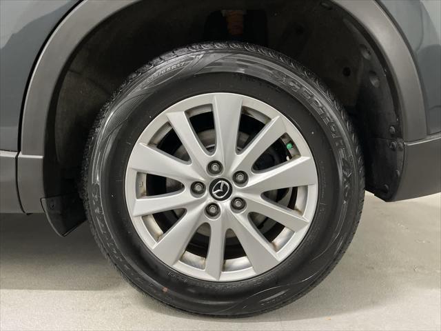used 2016 Mazda CX-5 car, priced at $8,908
