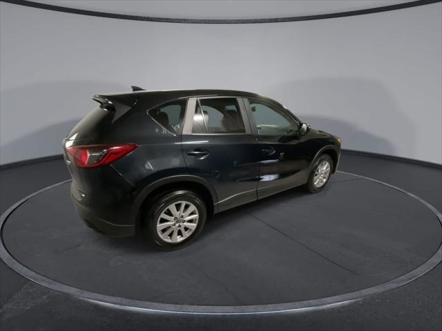 used 2016 Mazda CX-5 car, priced at $8,908