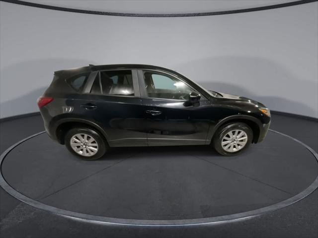 used 2016 Mazda CX-5 car, priced at $8,908