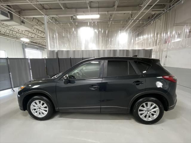 used 2016 Mazda CX-5 car, priced at $8,908