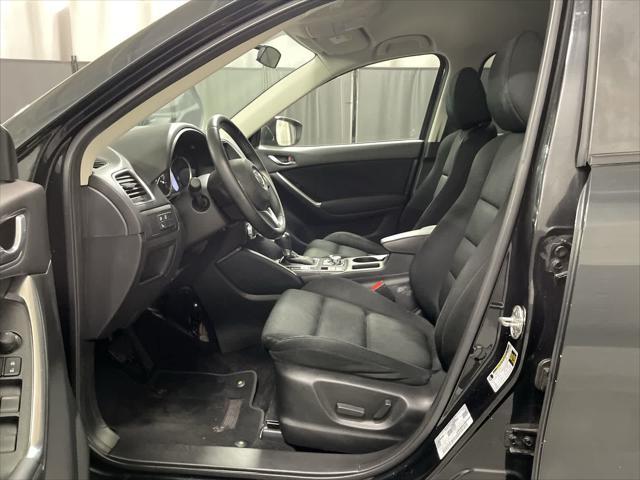 used 2016 Mazda CX-5 car, priced at $8,908