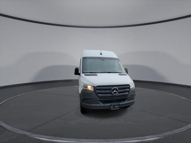 new 2024 Mercedes-Benz Sprinter 2500 car, priced at $63,763