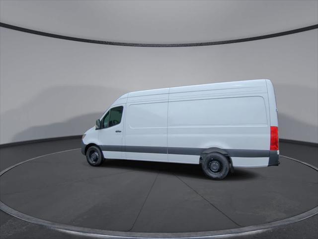 new 2024 Mercedes-Benz Sprinter 2500 car, priced at $63,763