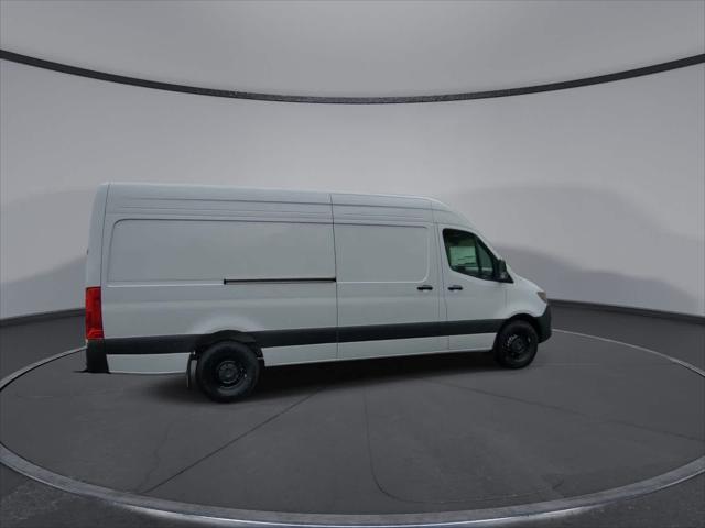 new 2024 Mercedes-Benz Sprinter 2500 car, priced at $63,763