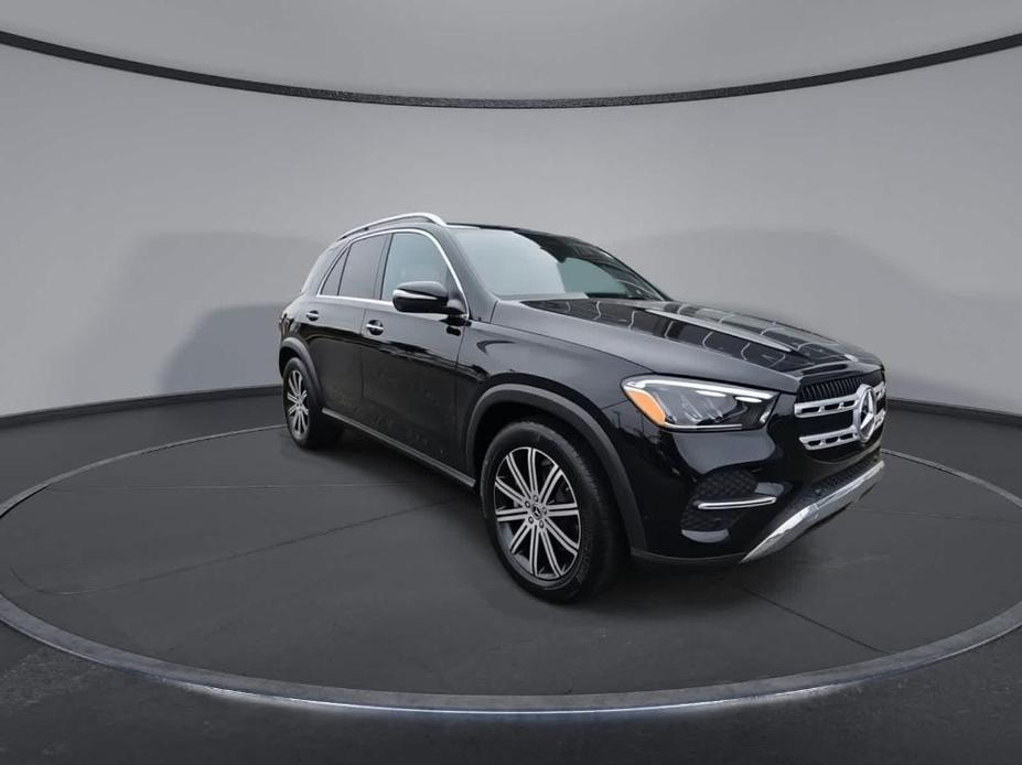 new 2024 Mercedes-Benz GLE 350 car, priced at $71,260