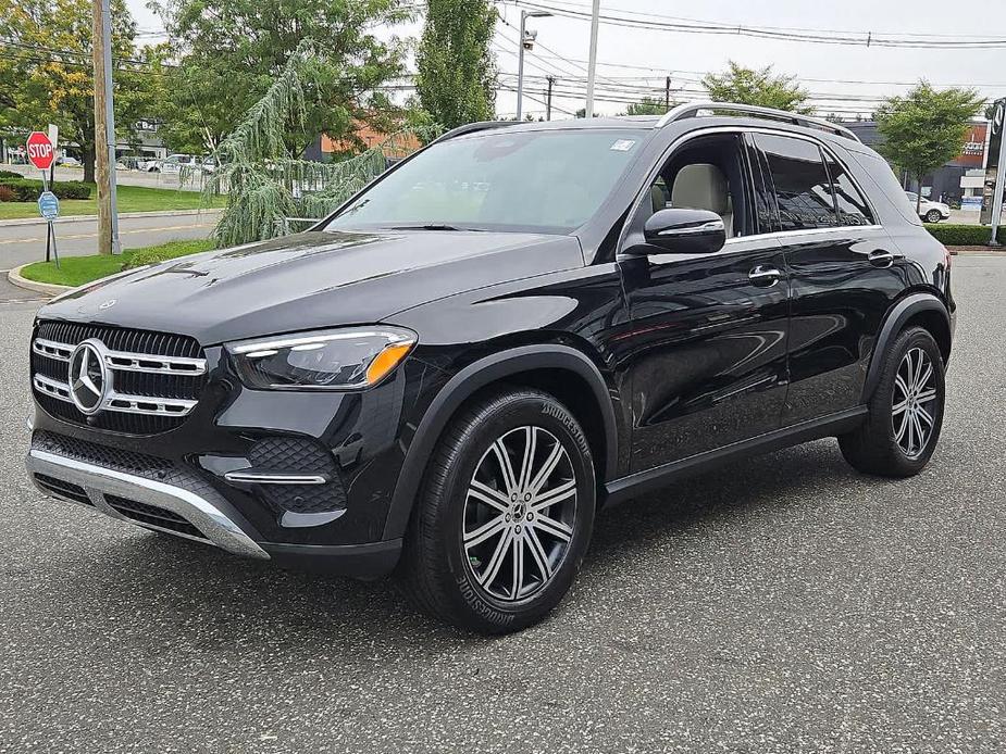 new 2024 Mercedes-Benz GLE 350 car, priced at $71,260