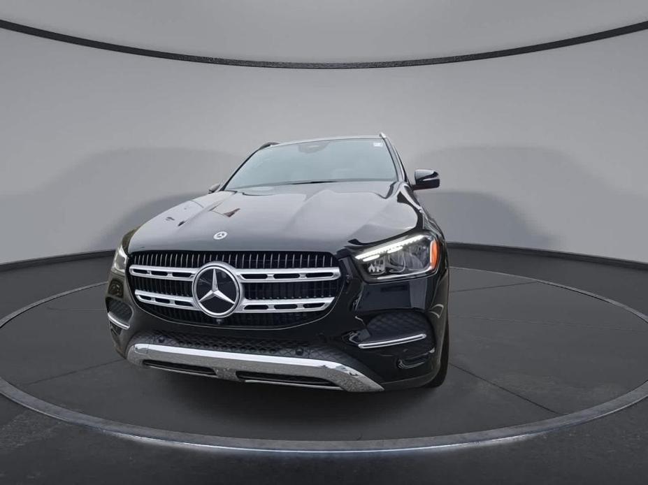 new 2024 Mercedes-Benz GLE 350 car, priced at $71,260