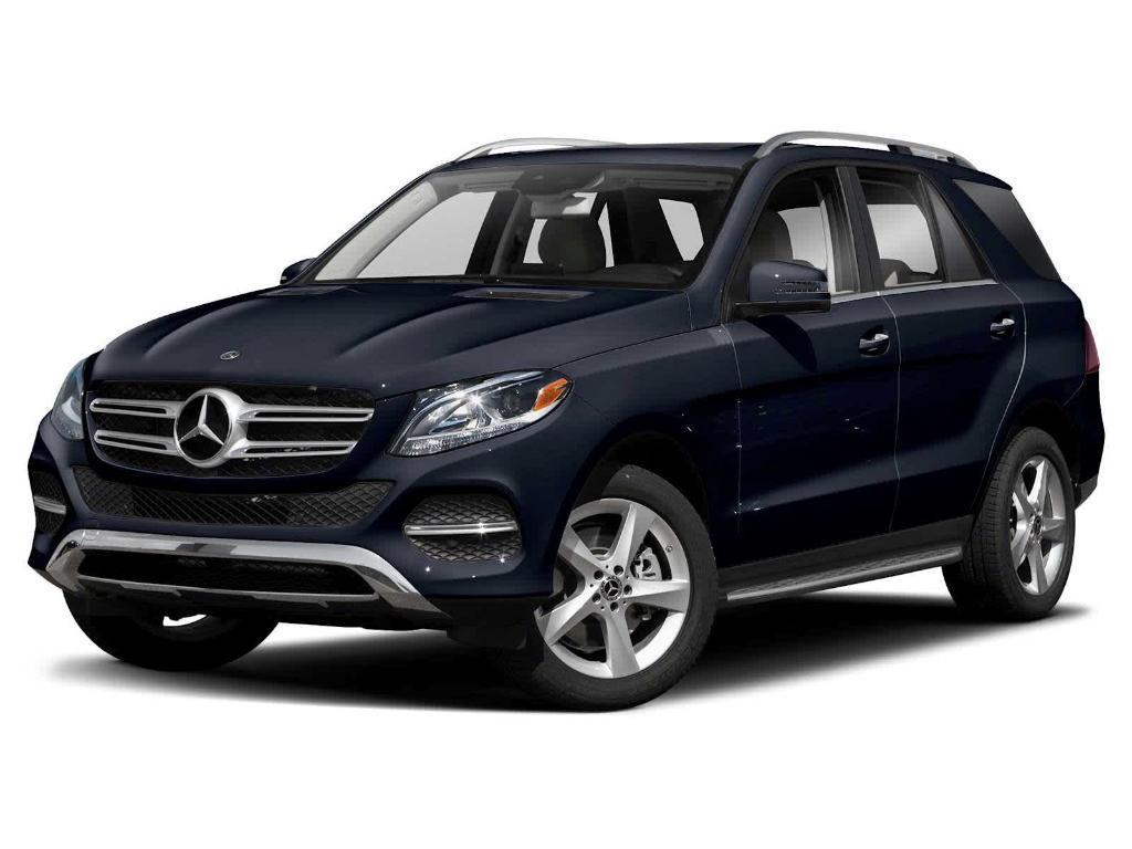 used 2019 Mercedes-Benz GLE 400 car, priced at $25,998