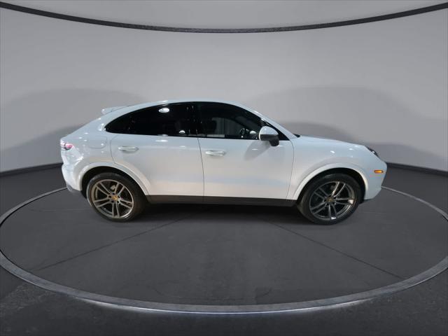 used 2023 Porsche Cayenne car, priced at $69,998