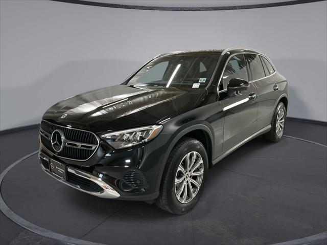 used 2023 Mercedes-Benz GLC 300 car, priced at $46,507