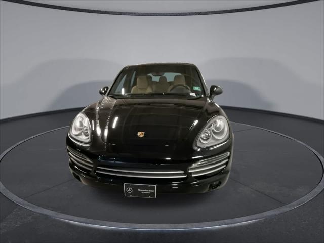 used 2014 Porsche Cayenne car, priced at $17,025