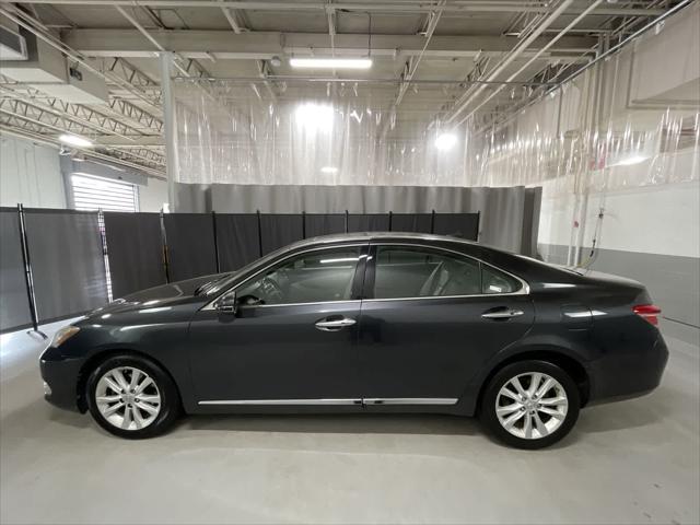 used 2010 Lexus ES 350 car, priced at $11,184