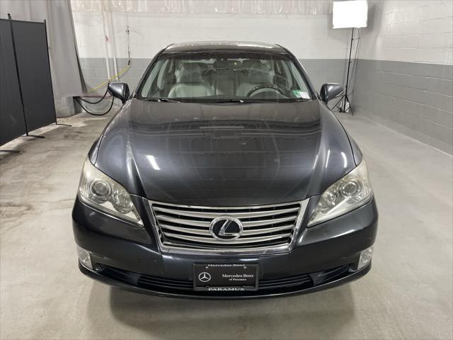 used 2010 Lexus ES 350 car, priced at $11,184