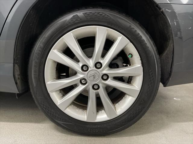 used 2010 Lexus ES 350 car, priced at $11,184