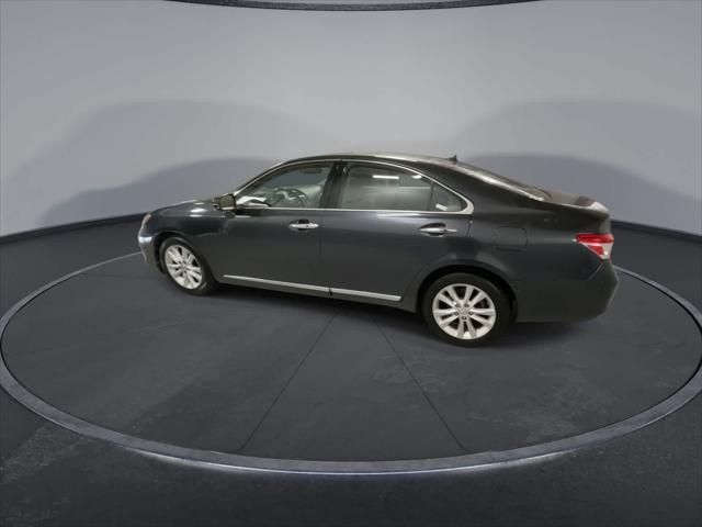 used 2010 Lexus ES 350 car, priced at $11,184
