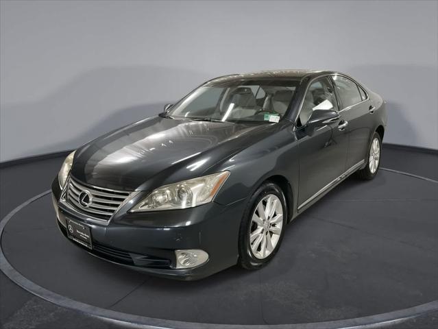 used 2010 Lexus ES 350 car, priced at $11,184