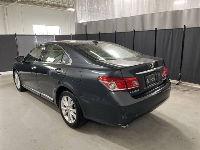 used 2010 Lexus ES 350 car, priced at $11,184